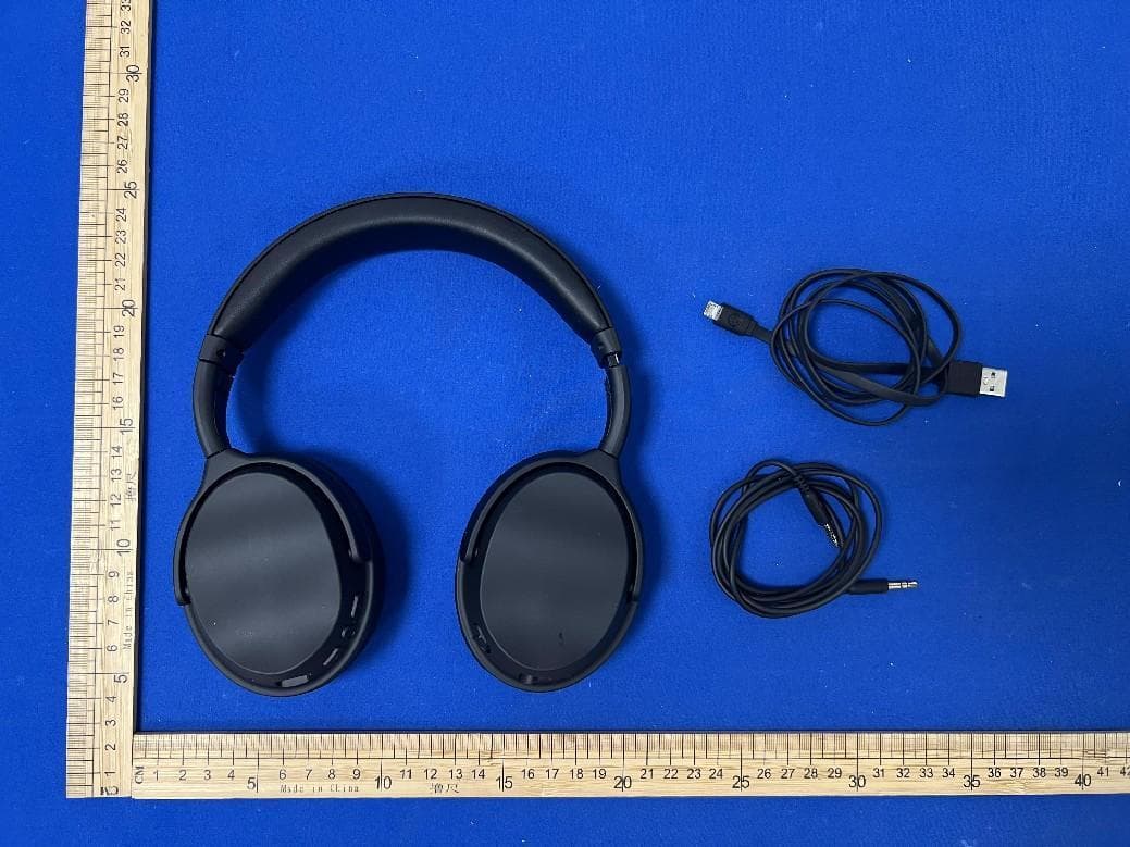 Wicked Hum 1000x - FCC ID 2AFM7WI-BTAPP100X - WICKED AUDIO, INC