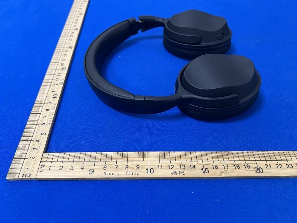 Wicked Hum 1000x - FCC ID 2AFM7WI-BTAPP100X - WICKED AUDIO, INC (3)