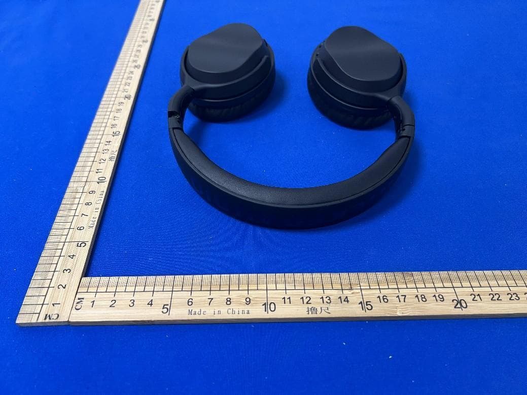 Wicked Hum 1000x - FCC ID 2AFM7WI-BTAPP100X - WICKED AUDIO, INC (5)