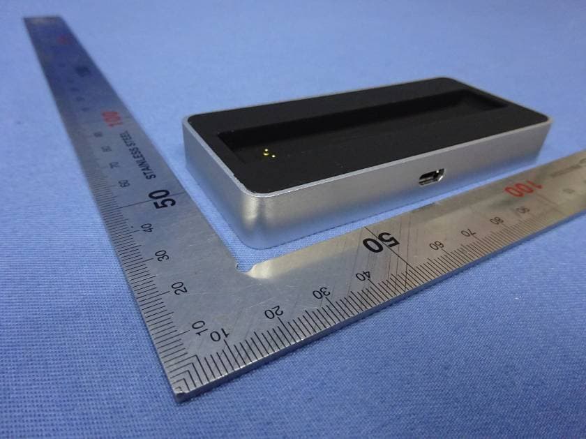 Nuki - Portable Battery - FCC ID 2AFMBMITG-NUKI - Shark Force Ltd (2)