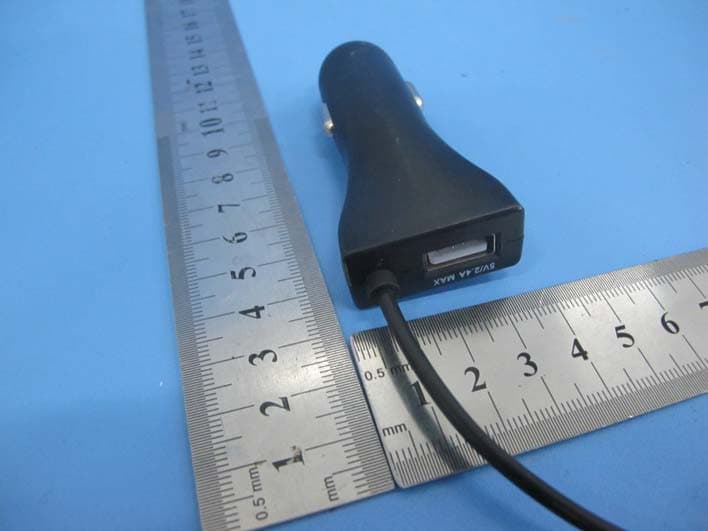 FM Transmitter - FCC ID 2AFMD-FM23 - SHENZHEN SPRING TECHNOLOGY CO., LIMITED (4)