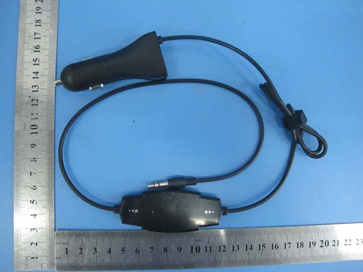 FM Transmitter - FCC ID 2AFMD-FM23 - SHENZHEN SPRING TECHNOLOGY CO., LIMITED (2)