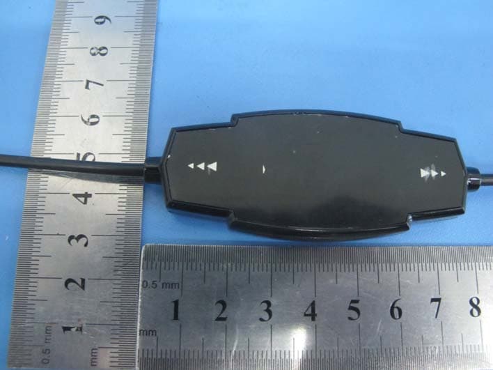 FM Transmitter - FCC ID 2AFMD-FM23 - SHENZHEN SPRING TECHNOLOGY CO., LIMITED