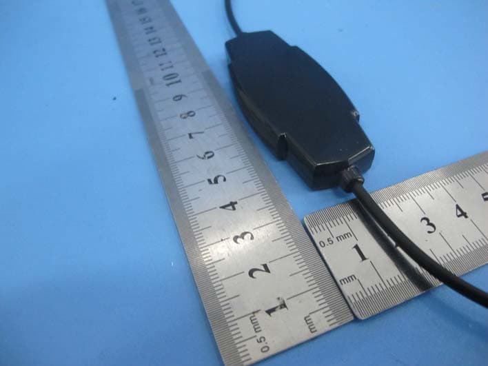 FM Transmitter - FCC ID 2AFMD-FM23 - SHENZHEN SPRING TECHNOLOGY CO., LIMITED (5)