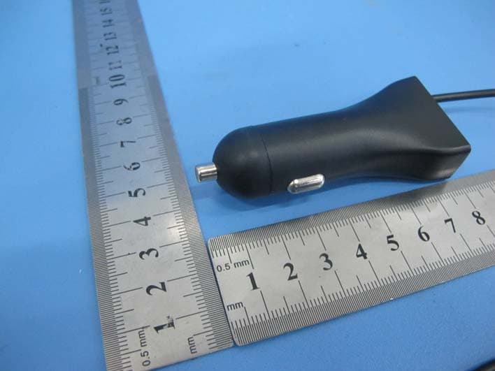FM Transmitter - FCC ID 2AFMD-FM23 - SHENZHEN SPRING TECHNOLOGY CO., LIMITED (3)