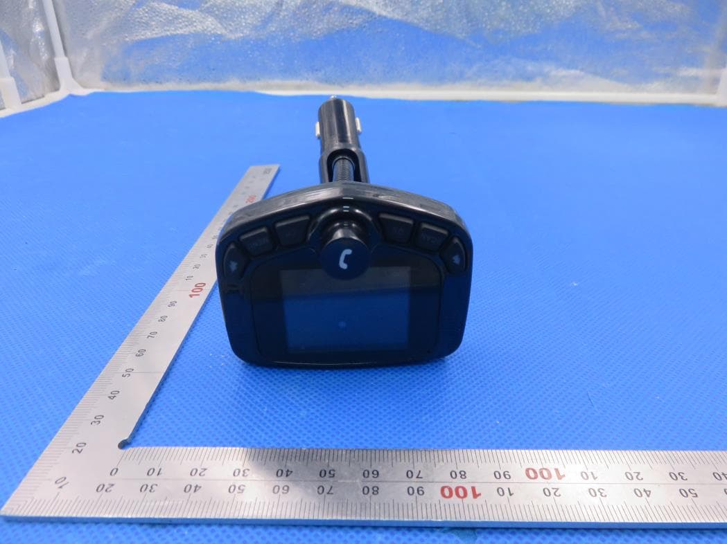 Bluetooth FM transmitter - FCC ID 2AFMDKM29KM29PROF38 - SHENZHEN SPRING TECHNOLOGY CO., LIMITED (5)