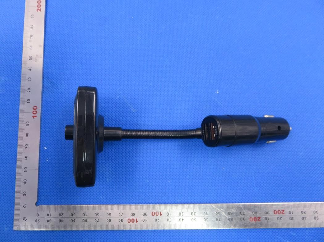 Bluetooth FM transmitter - FCC ID 2AFMDKM29KM29PROF38 - SHENZHEN SPRING TECHNOLOGY CO., LIMITED (2)