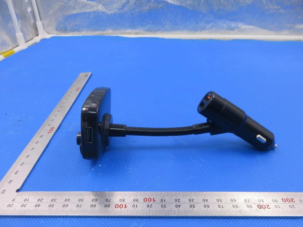 Bluetooth FM transmitter - FCC ID 2AFMDKM29KM29PROF38 - SHENZHEN SPRING TECHNOLOGY CO., LIMITED (3)