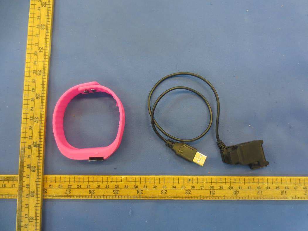 ACTIVITY TRACKER PRO - FCC ID 2AFMM-ACUBF04 - EHOME PRODUCTS CO., LIMITED (5)