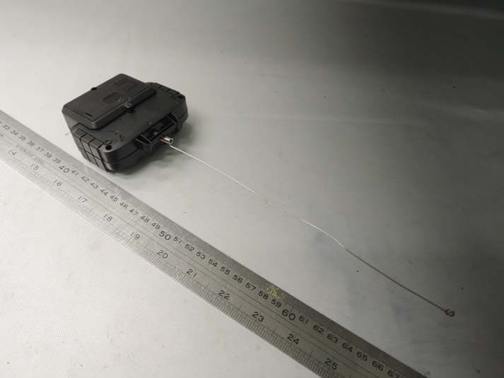 Radio Controlled Van - FCC ID 2AFMQPALADONEUK - Paladone Products Ltd (2)