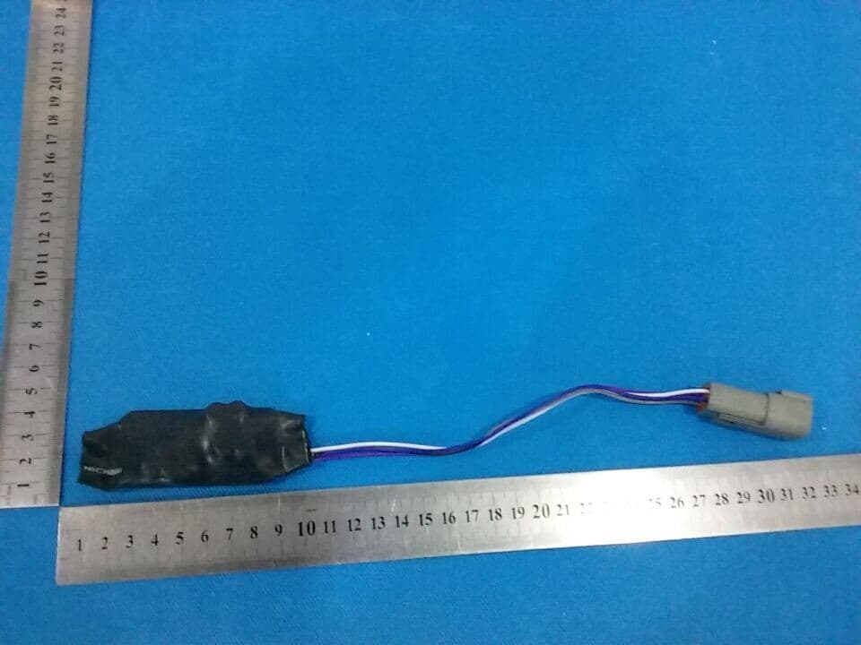 Compatible Dongle - FCC ID 2AFN315GD01 - AUDIO LINK.CO., LTD