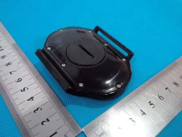 RF Remote - FCC ID 2AFN315RM01 - AUDIO LINK.CO., LTD (2)