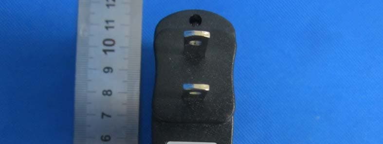 Bluetooth speaker - FCC ID 2AFN5-B020768 - 4 Sizzle, Inc. (2)