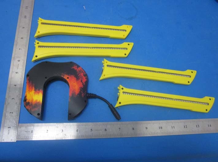 Balight - FCC ID 2AFN8LK152001RD - Shenzhen MakerScope Technology Co.,Ltd (2)
