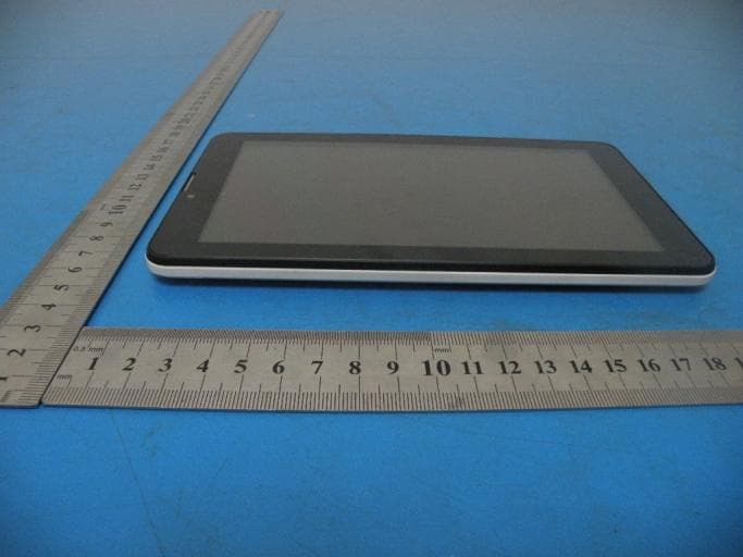Tablet PC - FCC ID 2AFNIG710 - BU TECHNOLOGY SAS (3)