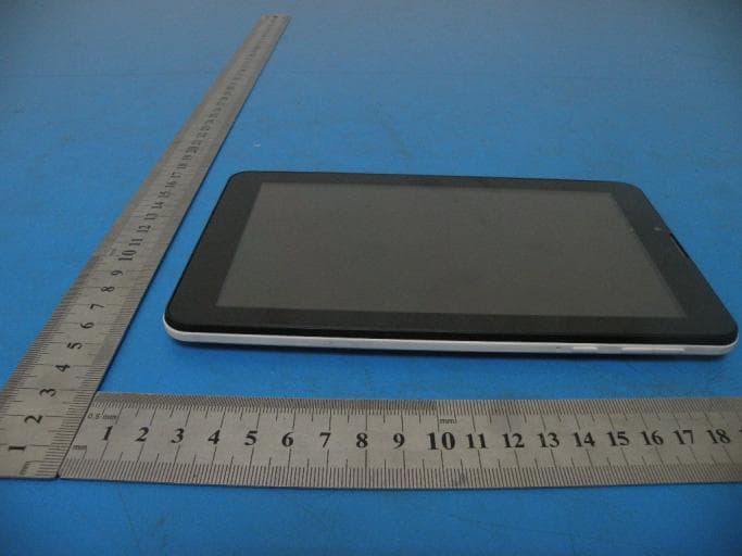 Tablet PC - FCC ID 2AFNIG710 - BU TECHNOLOGY SAS (4)