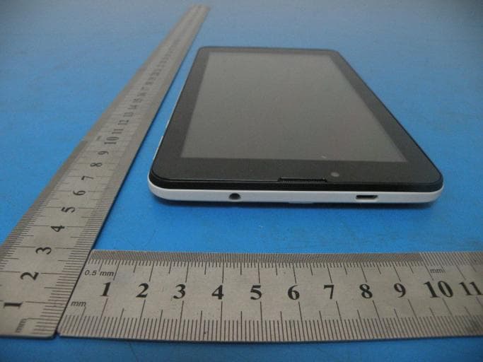 Tablet PC - FCC ID 2AFNIG710 - BU TECHNOLOGY SAS (2)