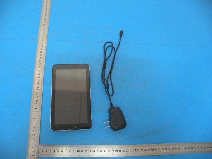 Tablet PC - FCC ID 2AFNIG710 - BU TECHNOLOGY SAS (5)