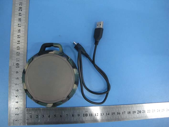 Sport Bluetooth Speaker - FCC ID 2AFNM-JT2692 - Shenzhen Jinruitai Electronics Co.,Ltd (3)