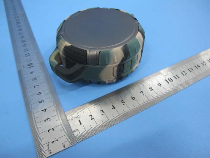Sport Bluetooth Speaker - FCC ID 2AFNM-JT2692 - Shenzhen Jinruitai Electronics Co.,Ltd (4)
