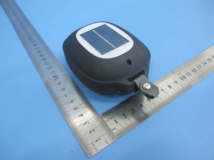 Waterproof Bluetooth Speaker - FCC ID 2AFNM-JT2693 - Shenzhen Jinruitai Electronics Co.,Ltd (4)