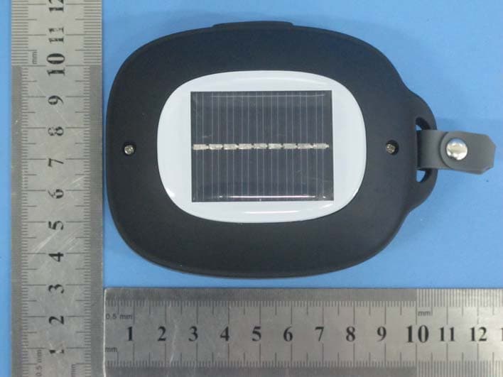 Waterproof Bluetooth Speaker - FCC ID 2AFNM-JT2693 - Shenzhen Jinruitai Electronics Co.,Ltd (2)