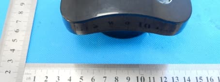 Wireless Ultrasonic Sensor - FCC ID 2AFNYKEY-WT06 - Xiamen Keytop Comm.&Tech.Co.,Ltd (4)