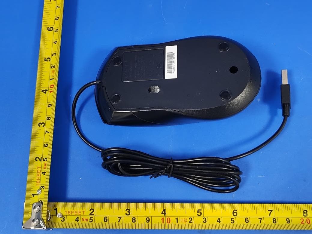 4K Zoom Video Microscope - FCC ID 2AFO3-CE210T - GuangZhou Ostec Electronic Technology Co.,Limited (3)