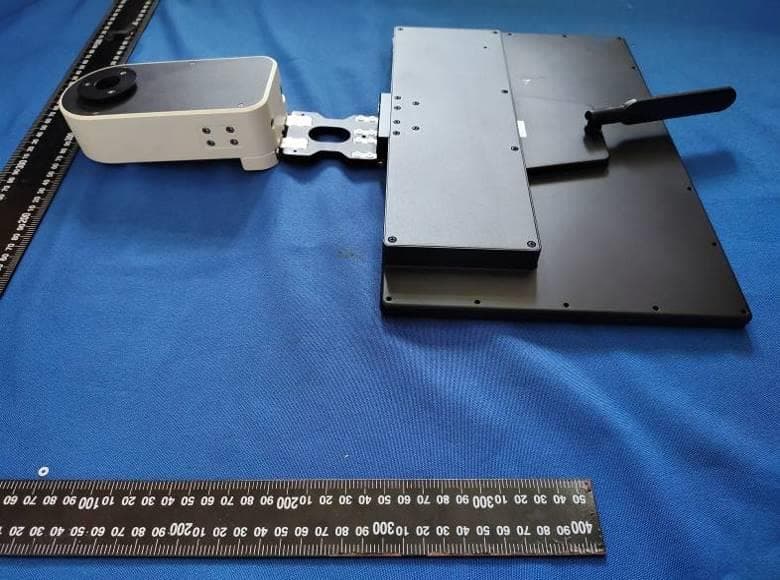 Intelligent All-In-One Machine - FCC ID 2AFO3-TC500 - GuangZhou Ostec Electronic Technology Co.,Limited (2)