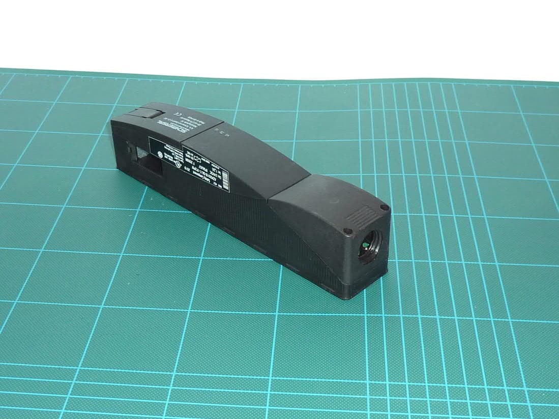 Safety Interlock with RFID Sensor - FCC ID 2AFO9-AZ0 - K.A. Schmersal GmbH & Co. KG (2)
