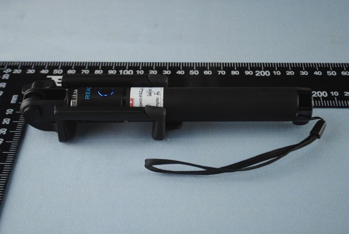 Selfie Stick - FCC ID 2AFODYDP-III - Nanjing Highway Localtrans Co., Ltd. (5)