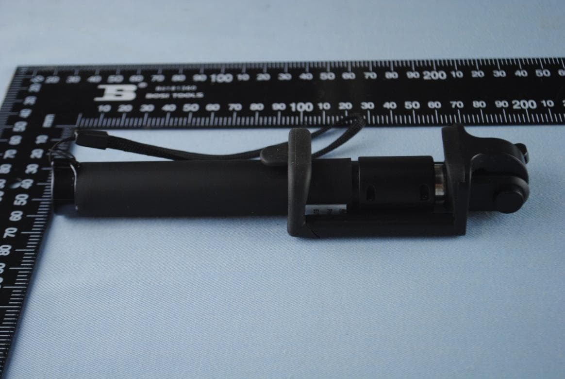 Selfie Stick - FCC ID 2AFODYDP-III - Nanjing Highway Localtrans Co., Ltd. (3)