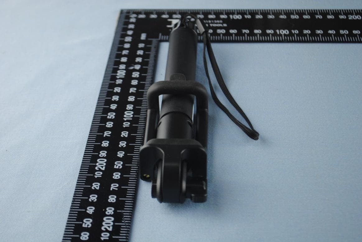 Selfie Stick - FCC ID 2AFODYDP-III - Nanjing Highway Localtrans Co., Ltd. (4)