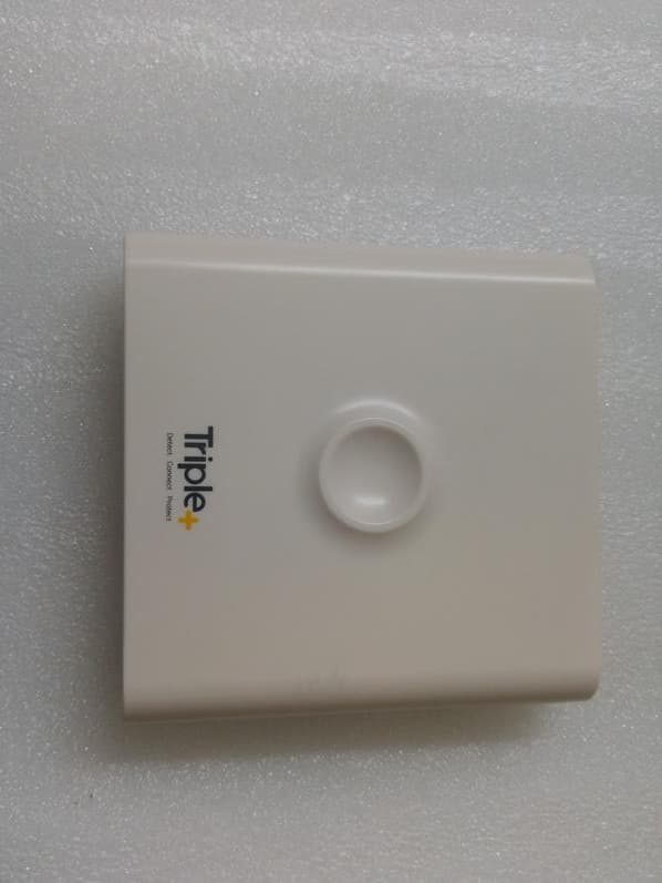 Irrigation Controller - FCC ID 2AFOICIC - Triple Plus