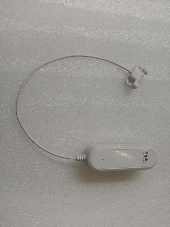 Wireless flood detector - FCC ID 2AFOIFLD - Triple Plus (2)