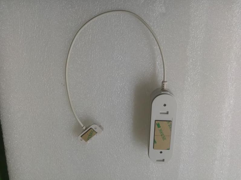 Wireless flood detector - FCC ID 2AFOIFLD - Triple Plus