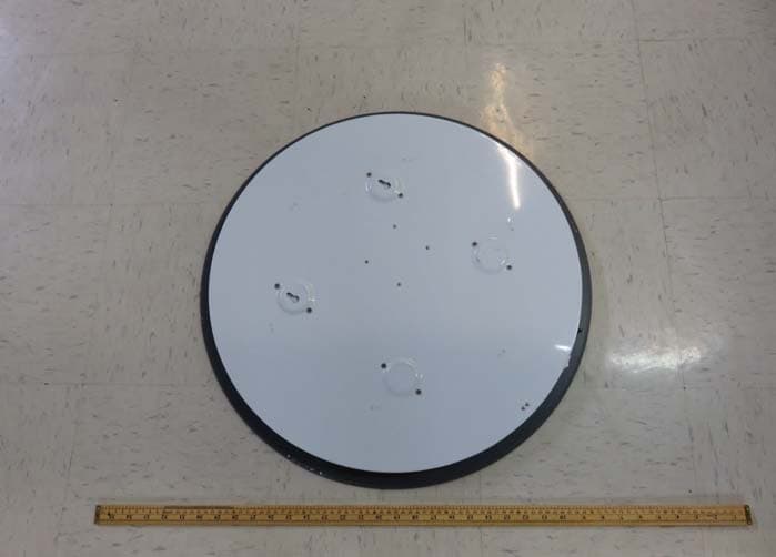 LED Mirror with Bluetooth Speaker - FCC ID 2AFOO49314937-1 - Source Pro Industries Ltd. (4)
