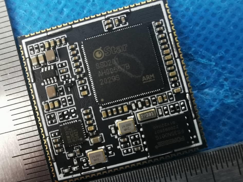 IDO-SOM2D0X - FCC ID 2AFOS-IDO-SOM2D01 - WIRELESS-TAG TECHNOLOGY CO., LIMITED (3)