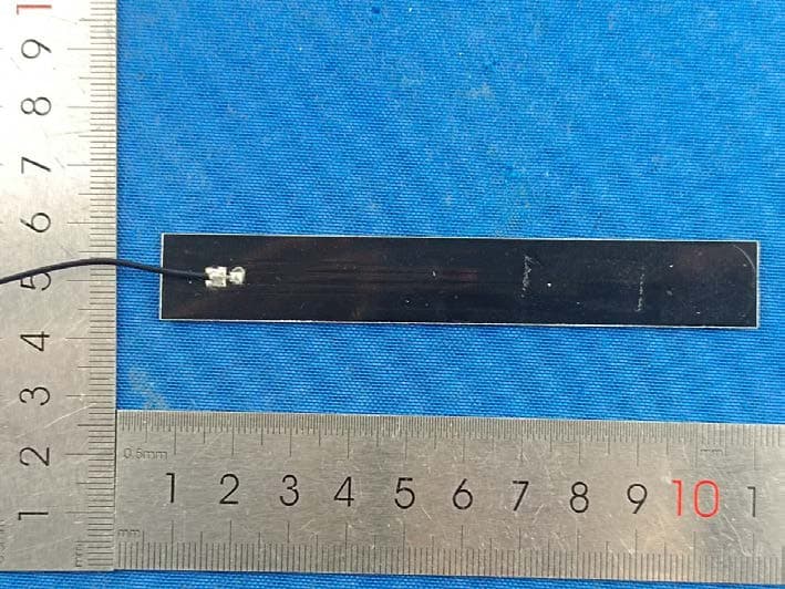 WIFI/BLE/lora Module - FCC ID 2AFOS-WTLRC262-SG3 - WIRELESS-TAG TECHNOLOGY CO., LIMITED (2)