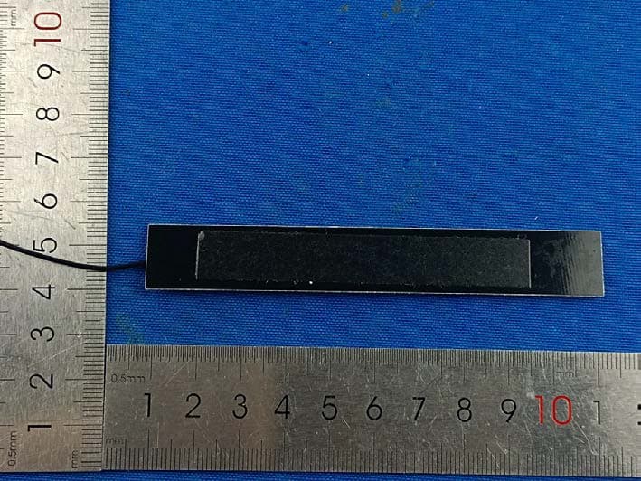 WIFI/BLE/lora Module - FCC ID 2AFOS-WTLRC262-SG3 - WIRELESS-TAG TECHNOLOGY CO., LIMITED (3)