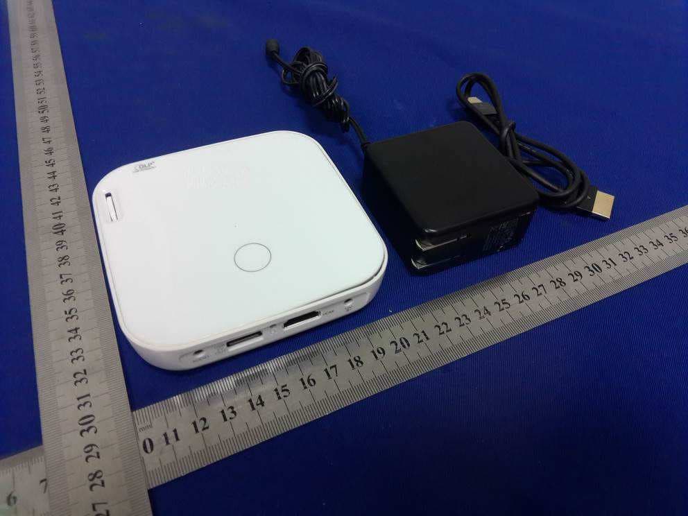 Projector - FCC ID 2AFOW-130BE8888 - SZ Telstar CO.,Ltd (4)