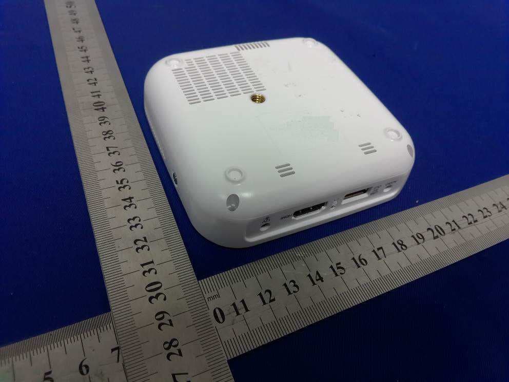 Projector - FCC ID 2AFOW-130BE8888 - SZ Telstar CO.,Ltd (2)