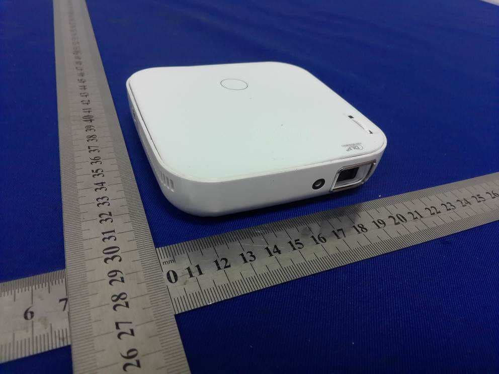 Projector - FCC ID 2AFOW-130BE8888 - SZ Telstar CO.,Ltd