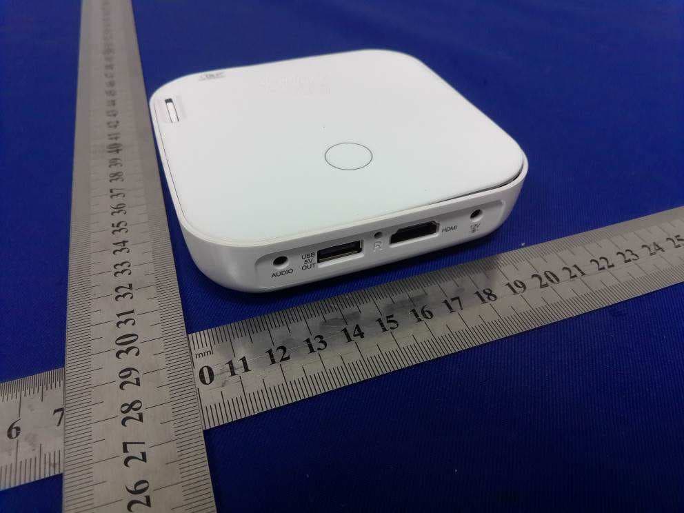 Projector - FCC ID 2AFOW-130BE8888 - SZ Telstar CO.,Ltd (3)