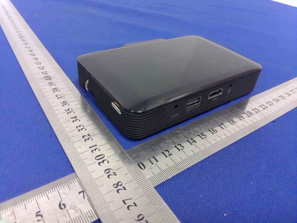 Projector - FCC ID 2AFOW-150WMIROIR - SZ Telstar CO.,Ltd