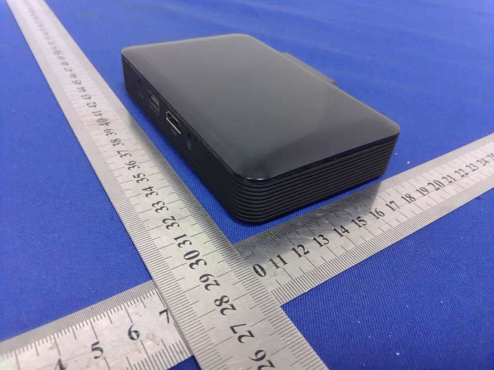 Projector - FCC ID 2AFOW-150WMIROIR - SZ Telstar CO.,Ltd (2)