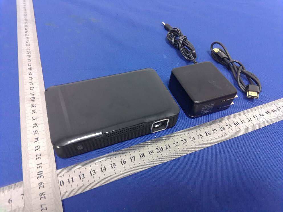 Projector - FCC ID 2AFOW-150WMIROIR - SZ Telstar CO.,Ltd (4)
