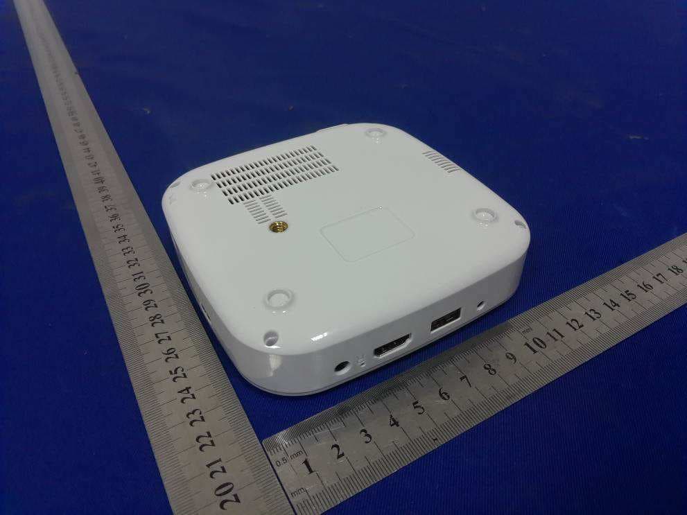 Projector - FCC ID 2AFOW-300BE8888 - SZ Telstar CO.,Ltd (5)