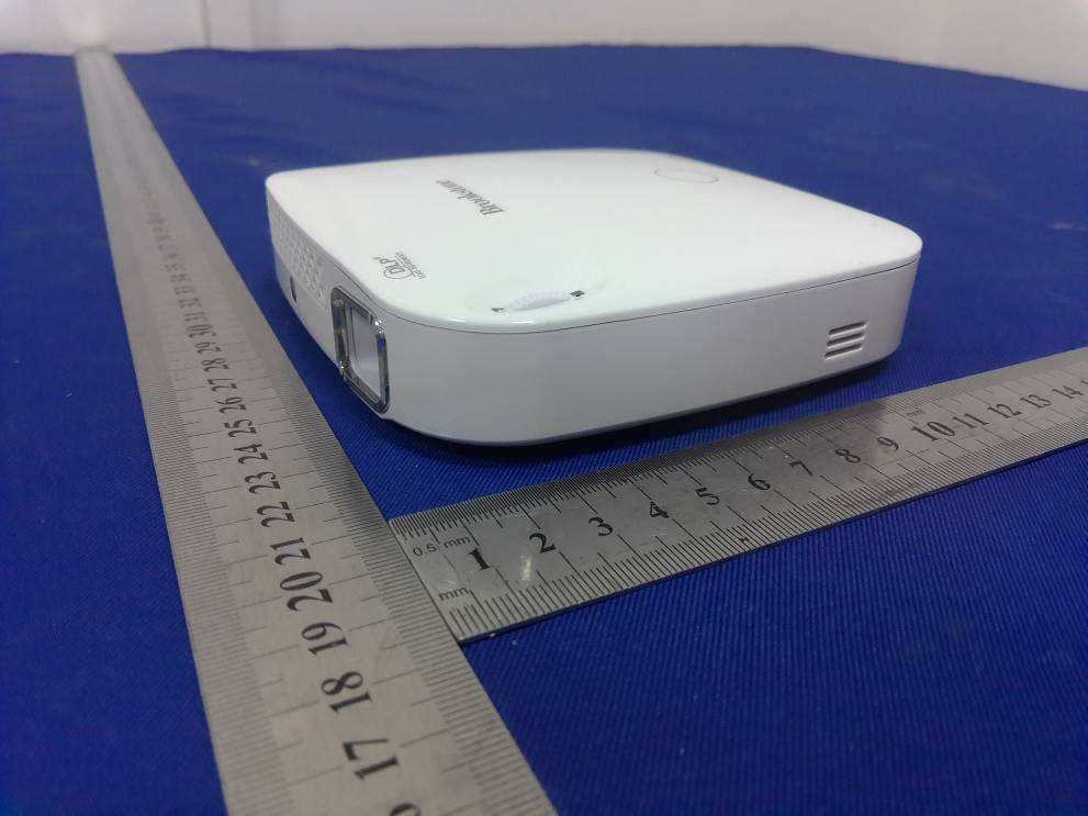 Projector - FCC ID 2AFOW-300BE8888 - SZ Telstar CO.,Ltd (3)