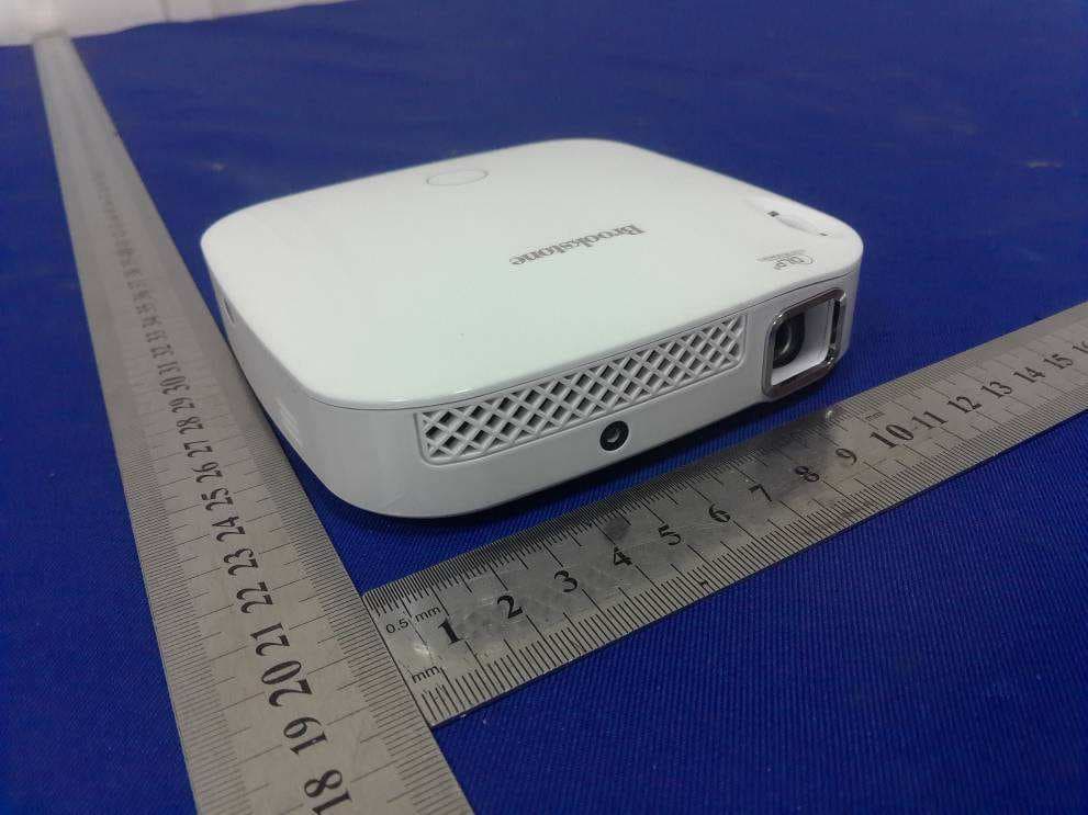 Projector - FCC ID 2AFOW-300BE8888 - SZ Telstar CO.,Ltd (2)